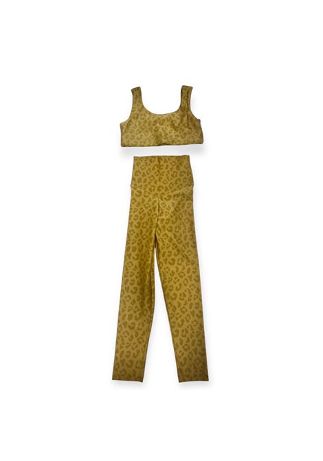 CordSet maculato MONFUSO' | SET MACU SOLEGL